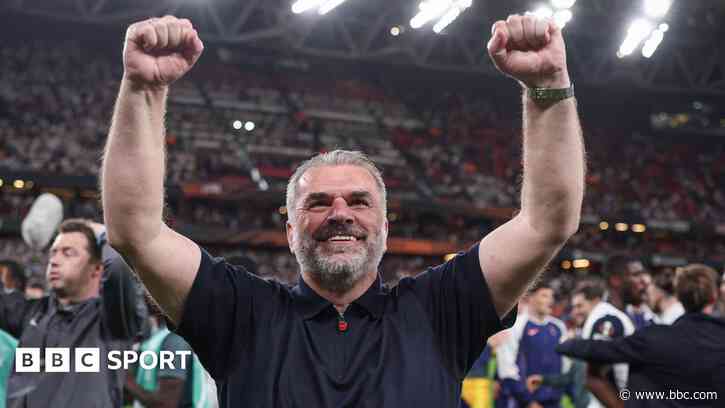 Postecoglou deserves another year - Armstrong