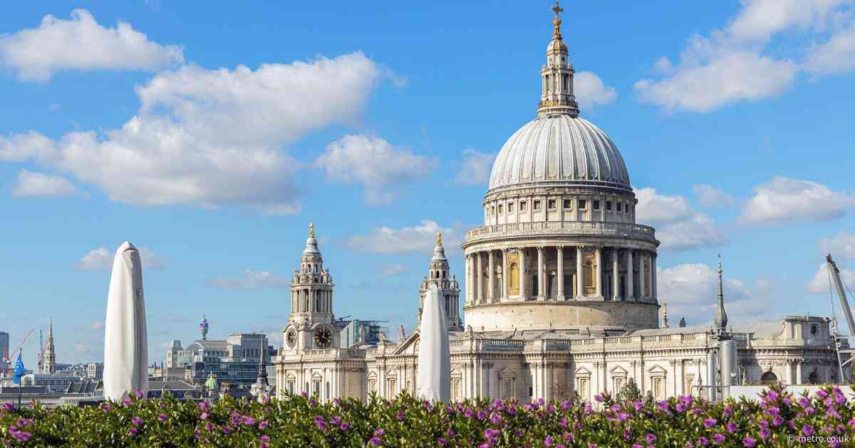 10 unmissable Time Out deals — including 50% off entry to London’s secret gardens