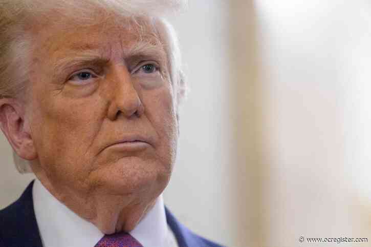 Trump administration files motion to end protections for immigrant children in federal custody