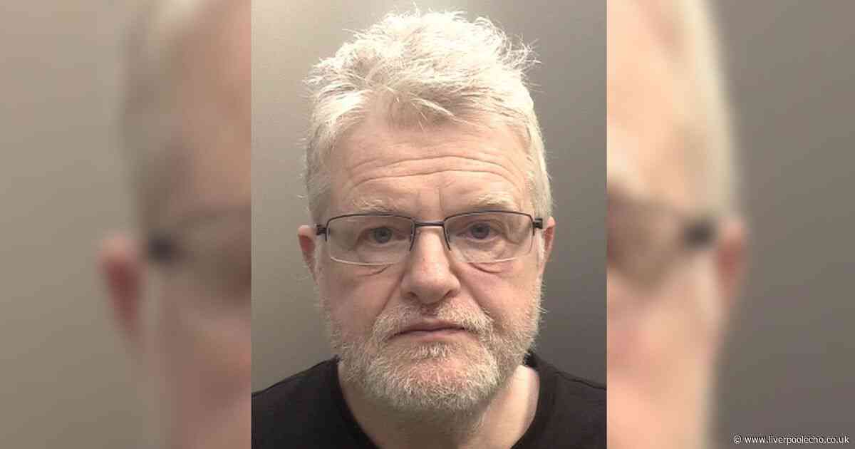 Dad chatted with lady about the weather but what he did next was 'disgraceful'