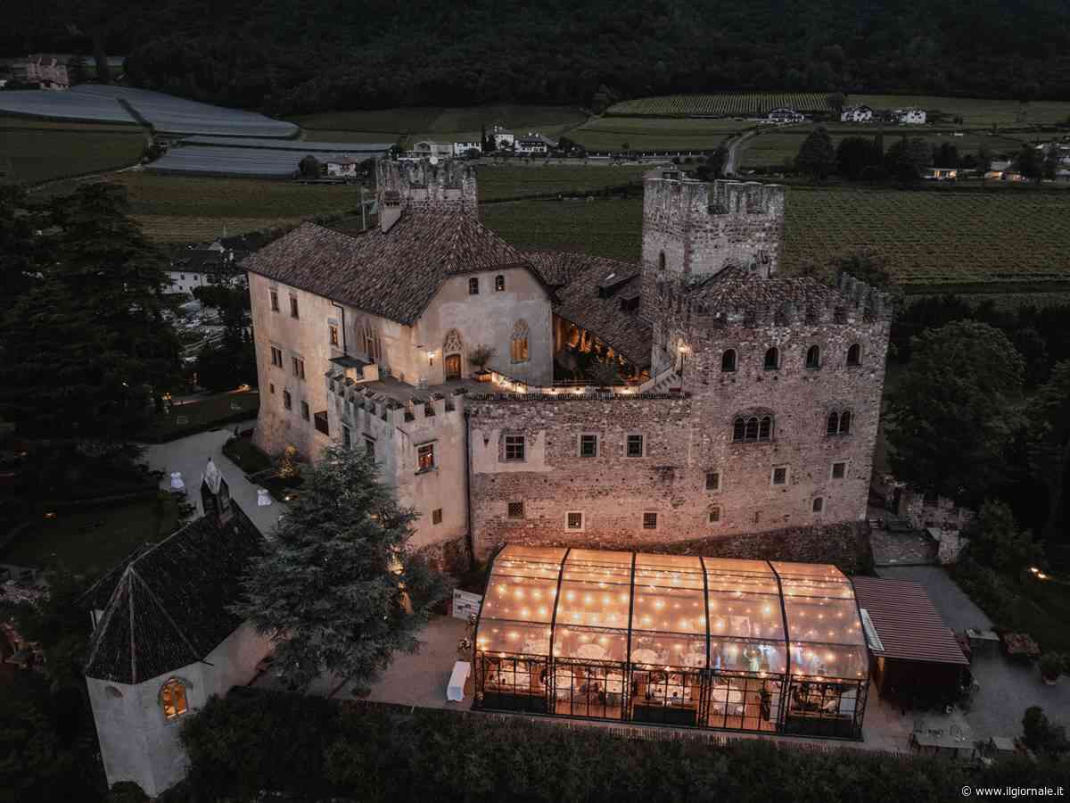 Franz Kraler inaugura Vinaltum 2025 con "The Club"