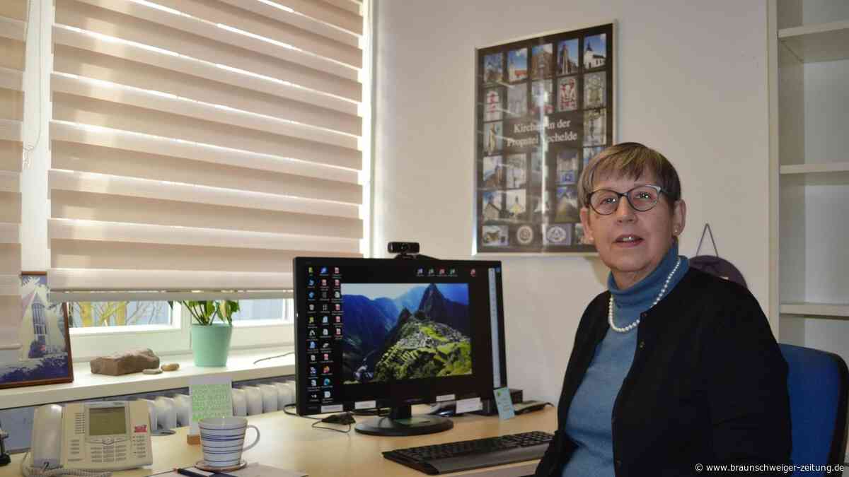 Geheimnis gelüftet – das ist die neue Pröpstin in Vechelde