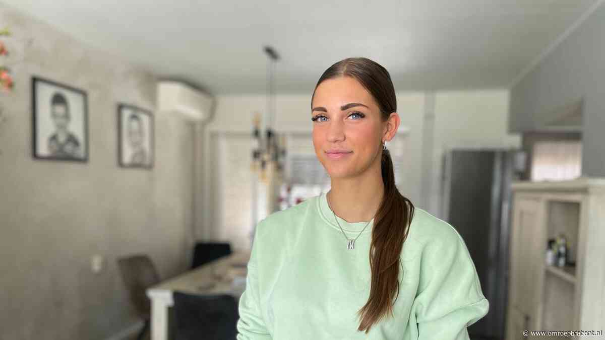 Juul (21) was verslaafd aan ketamine: 'Kroop over de grond'