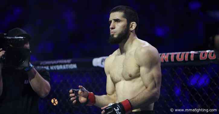 MMA Divisional Rankings: What do Islam Makhachev and Ilia Topuria’s moves mean for the UFC’s future?