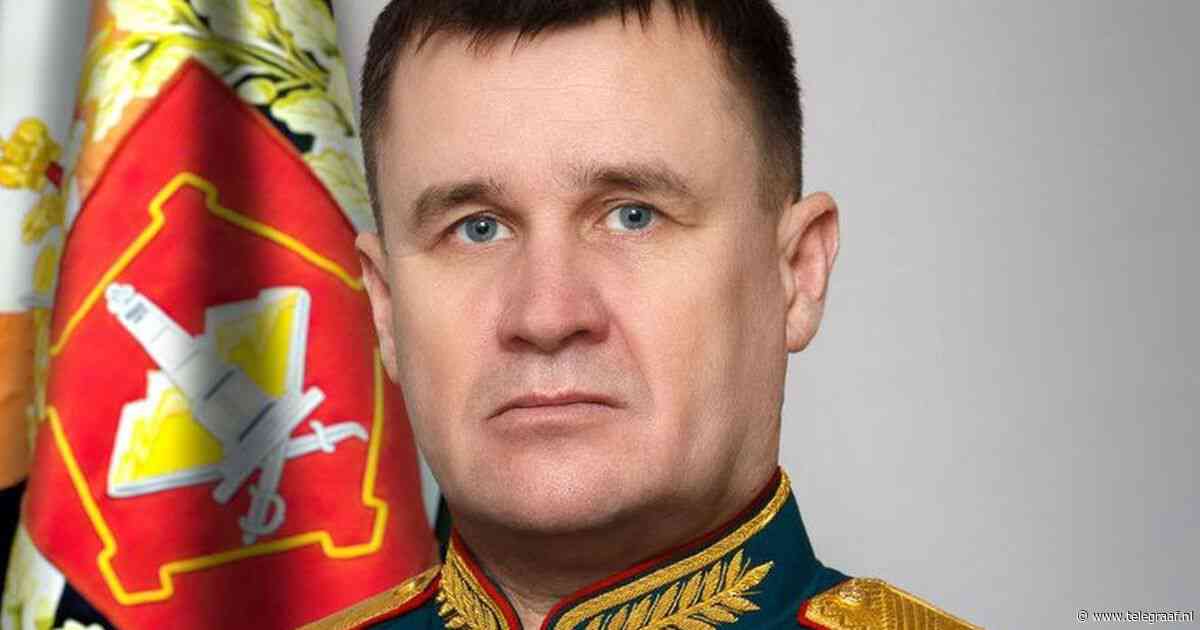 Nieuwe Russische bevelhebber in Oekraïne niet onomstreden: ook Kremlingezinde bloggers kritisch op tactiek van ’vleesaanvallen’