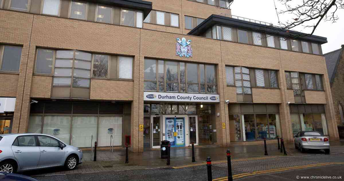 County Durham woman, 24, died due to 'broken system' days before her brother - inquest hears