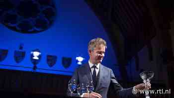 Nederlandse VR-film From Dust wint prijs in Cannes