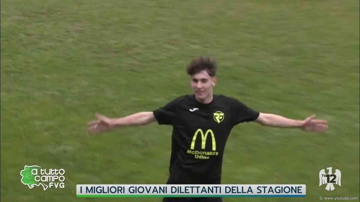 A TUTTO CAMPO FVG | 22/05/2025