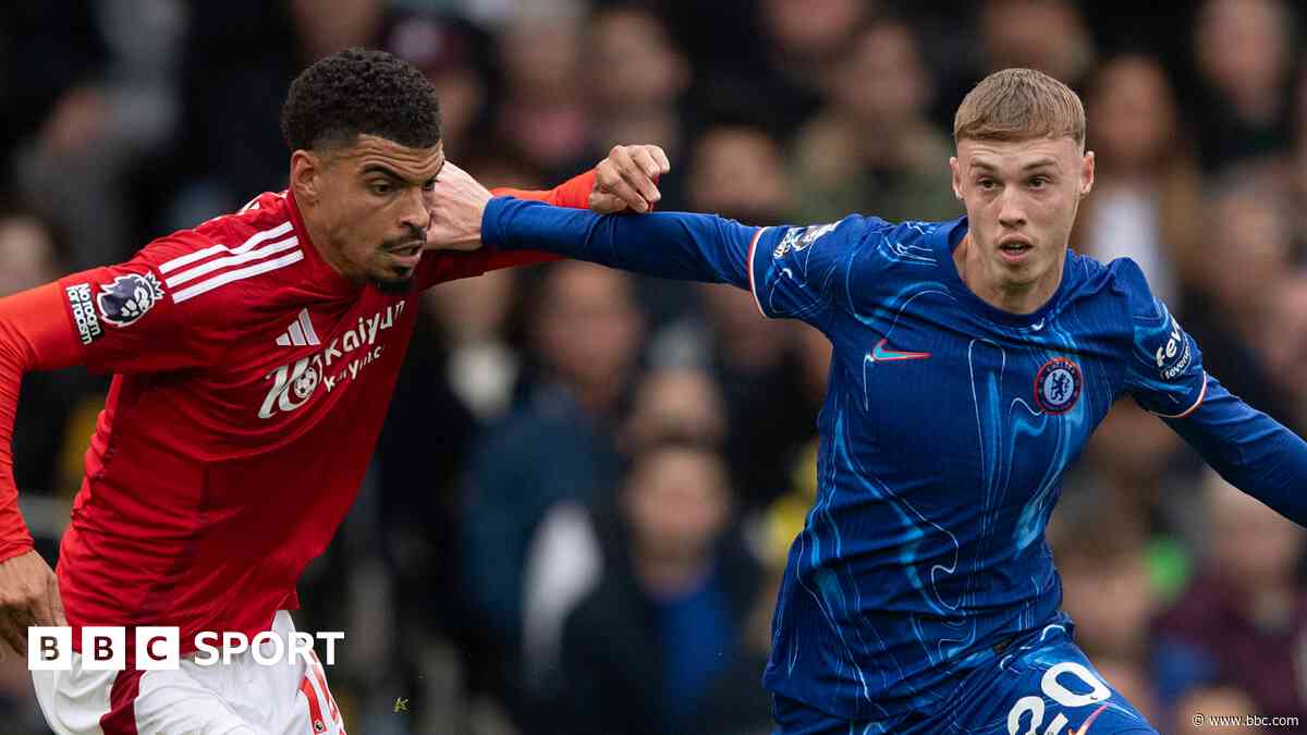 How to follow Premier League&#39;s final day on the BBC