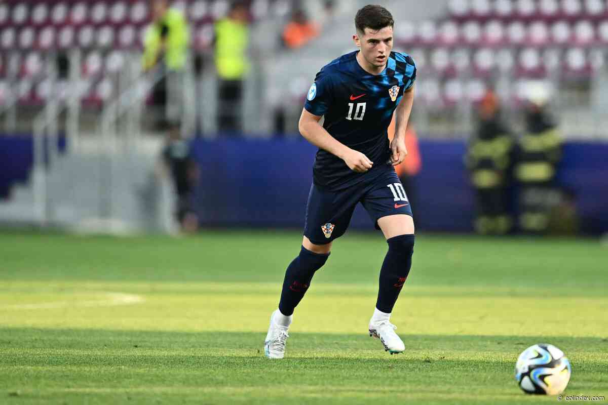 Newcastle United Have &#8216;Made Contact&#8217; to Sign £21m Midfielder &#8211; Report