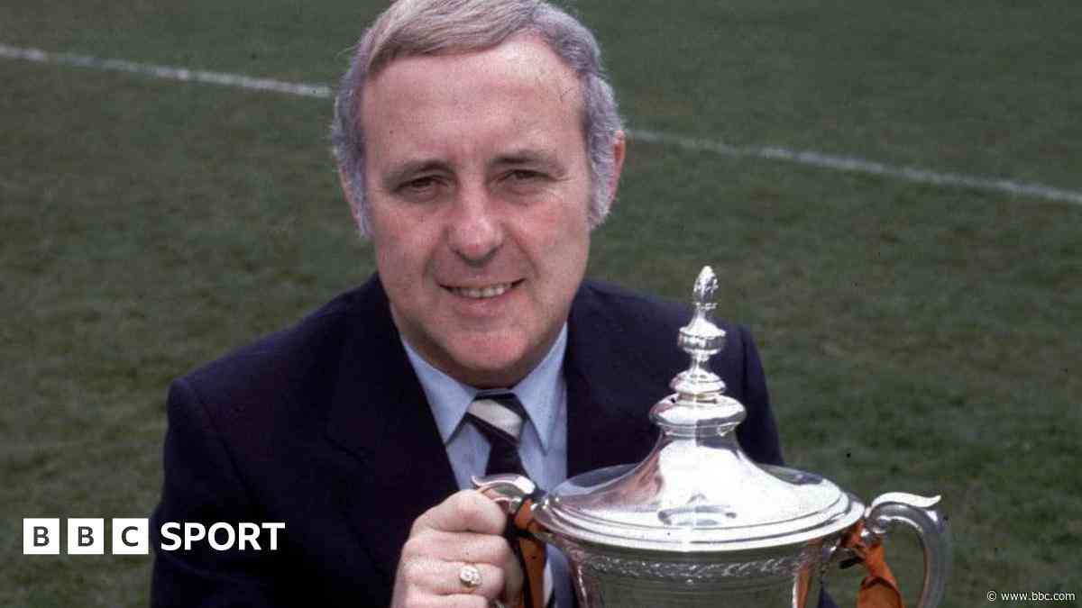 &#39;I didn&#39;t like him & I wasn&#39;t scared of him&#39; - Ferguson on McLean