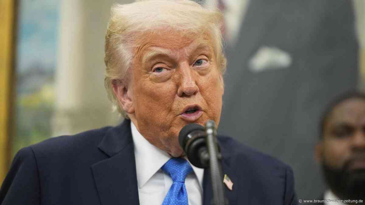 US-Regierung untersagt Harvard Aufnahme internationaler Studierender