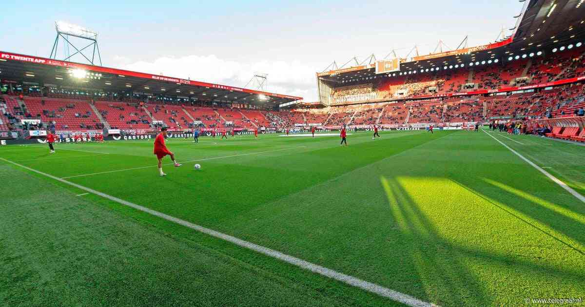 LIVE FC Twente en NEC jagen op plaats in finale play-offs