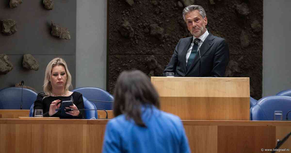 Kamer ontevreden over stikstofaanpak en dringt aan op spoedwet: ’Het is nu keuzes maken’