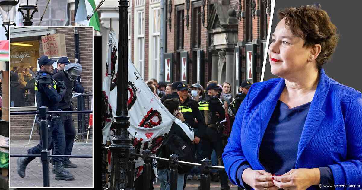 ME’ers gefrustreerd na woorden van Sharon Dijksma: ‘Iets meer waardering zou fijn zijn’