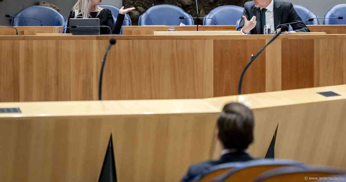 De klok tikt voor het kabinet om met ‘écht’ stikstofbeleid te komen