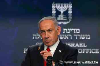 LIVE MIDDEN-OOSTEN. Netanyahu: “Starmer, Macron en Carney staan aan de verkeerde kant van de geschiedenis”