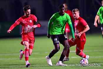 TRANSFERLIVE OOST-VLAANDEREN. Vertrekkers bij KVK Ninove, David Mukuna krijgt kans bij Jong AA Gent