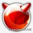 Software-update - FreeBSD 14.3