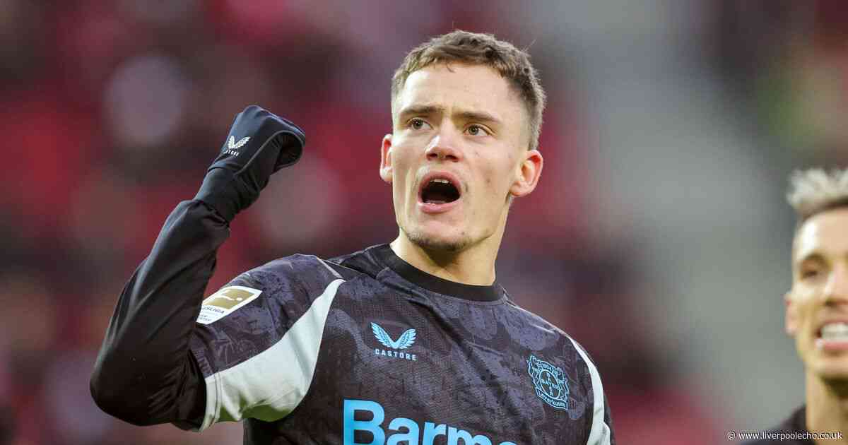 Florian Wirtz deal, £84m battle won - Liverpool dream transfer window after major deadline hit