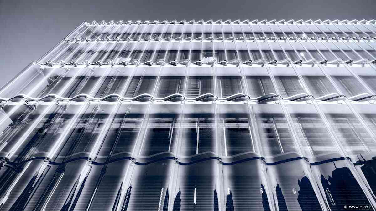 Patrimonium Swiss Real Estate Fund steigert Gewinn