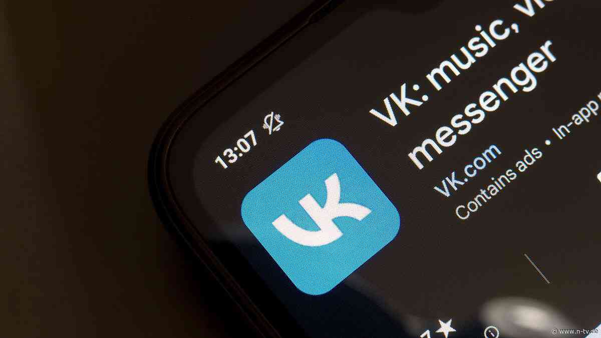 Chatten unter Kreml-Kontrolle: Russland entwickelt eigenen Messenger