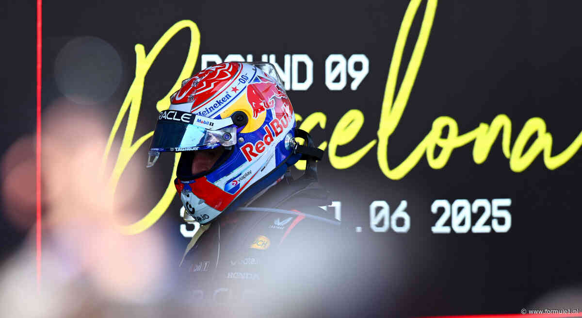 Vijfde titel voor Verstappen? ‘Hij maakt geen schijn van kans’, zegt Schumacher