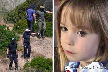 Leverde de zoektocht naar Maddie McCann dan toch nog iets op? “Politie vond twee vuurwapens, kleding- en botresten”