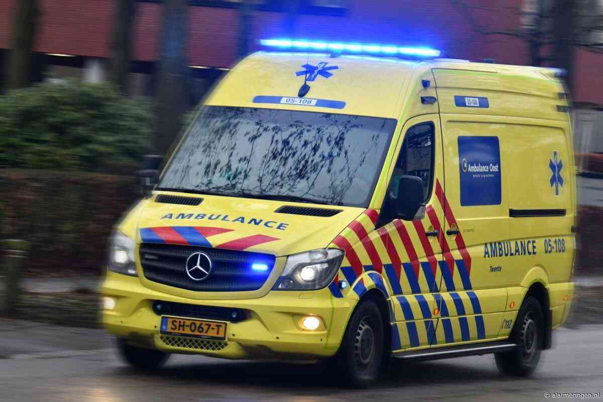a1 13101 amstelveenseweg 1075 amsterdam 54105