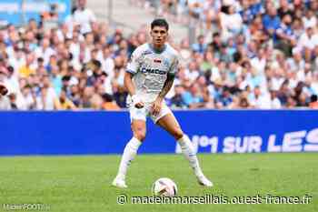 Anciens - Joaquin Correa s'est engagé dans un club... de John Textor (officiel)