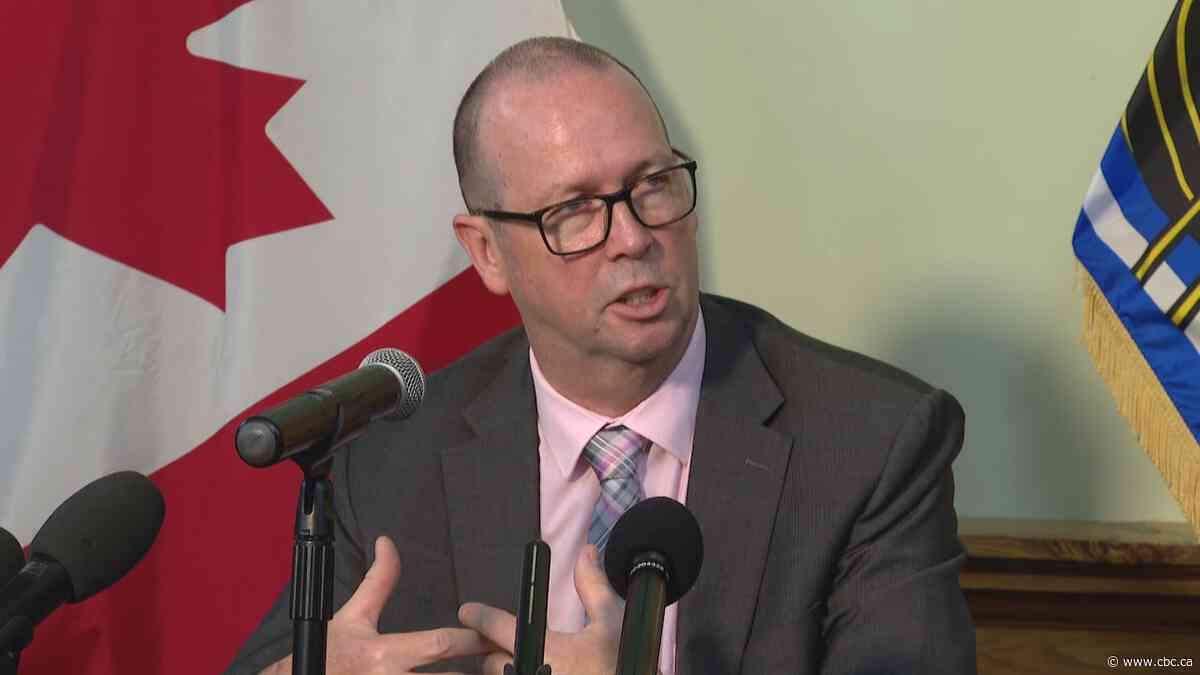 Maintenance issues in public housing and old legal aid thresholds: What’s in new auditor general report