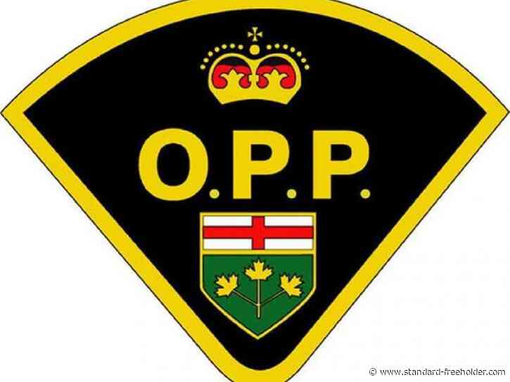 SDG OPP charge teen with stabbing in Morrisburg