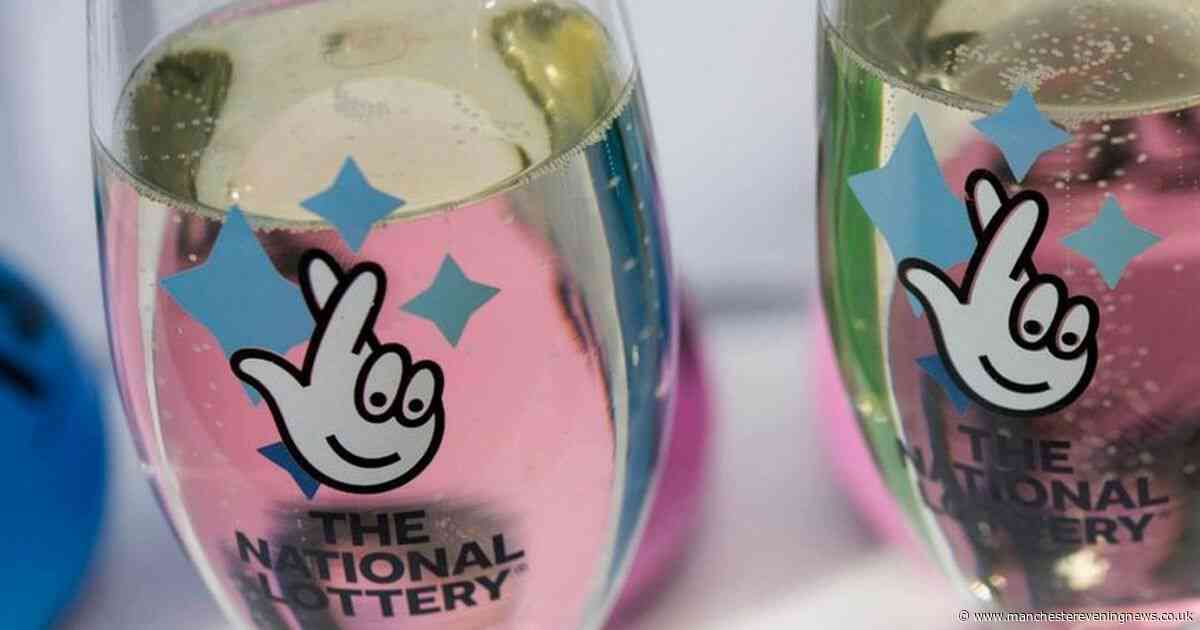 Did anybody win the £208m EuroMillions jackpot on Tuesday night?