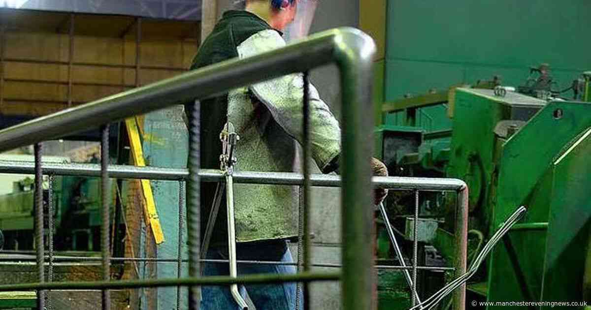 More than 100 jobs saved as historic Manchester steel firm sold