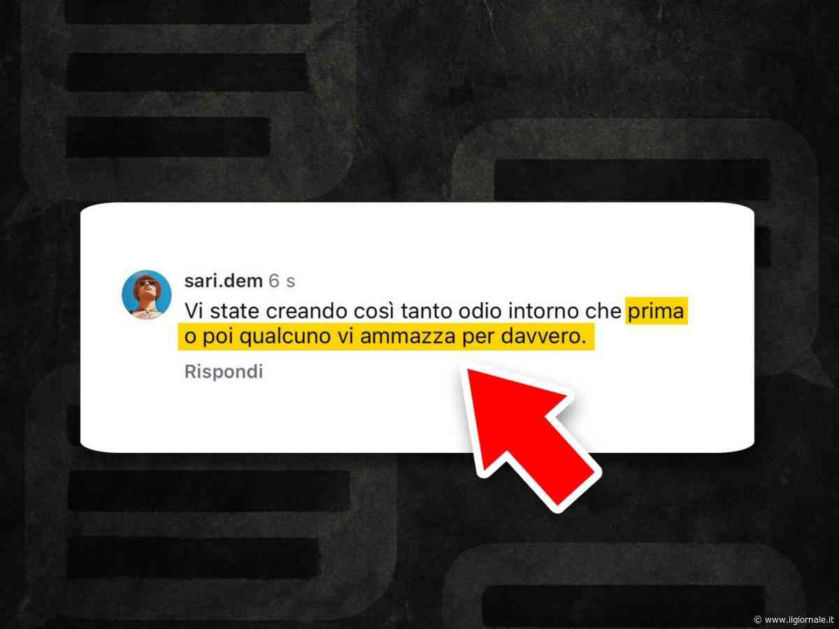 "Qualcuno vi ammazzerà". La Lega fa nomi e cognomi: chi sono gli odiatori social