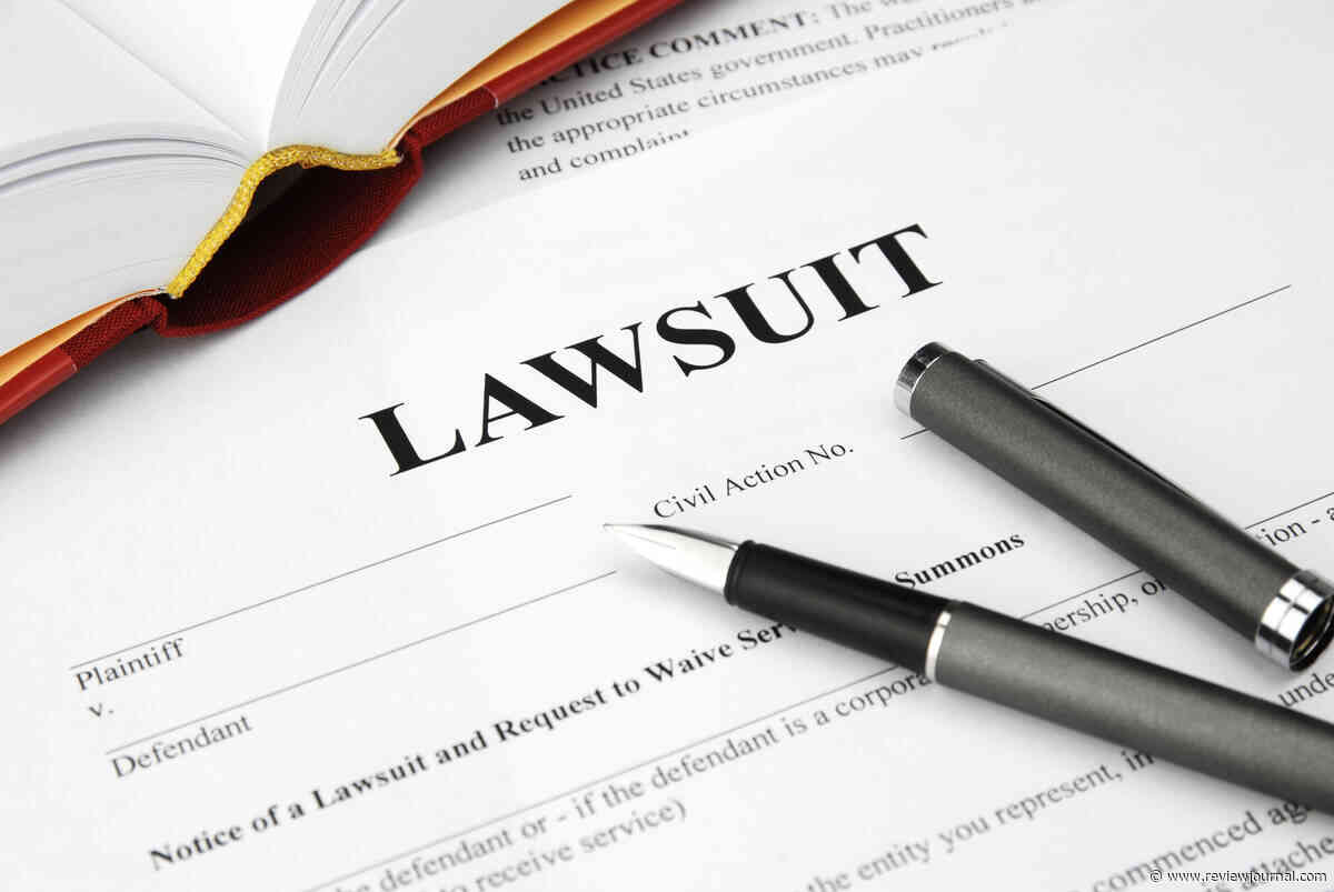 Rehabilitation center accused of wrongful death, elder abuse in lawsuit