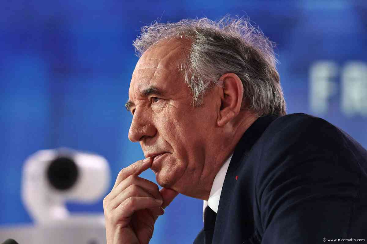 Surveillante poignardée: François Bayrou va interdire "tout de suite" la vente de tous les couteaux aux mineurs