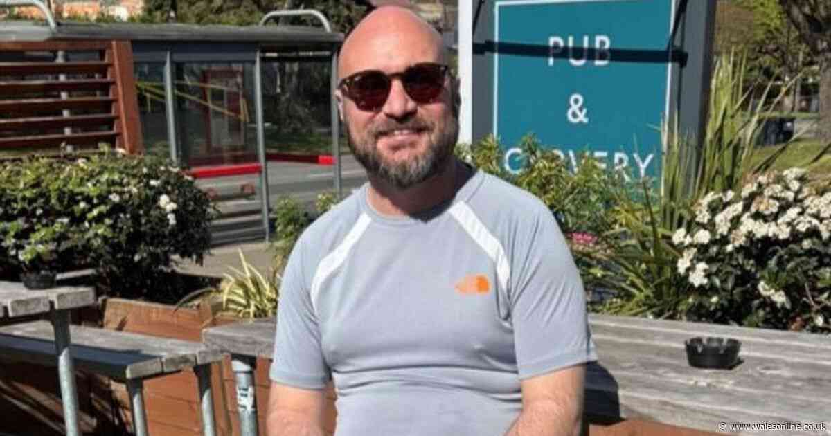 Train passenger plea issued in search for man who vanished a month ago