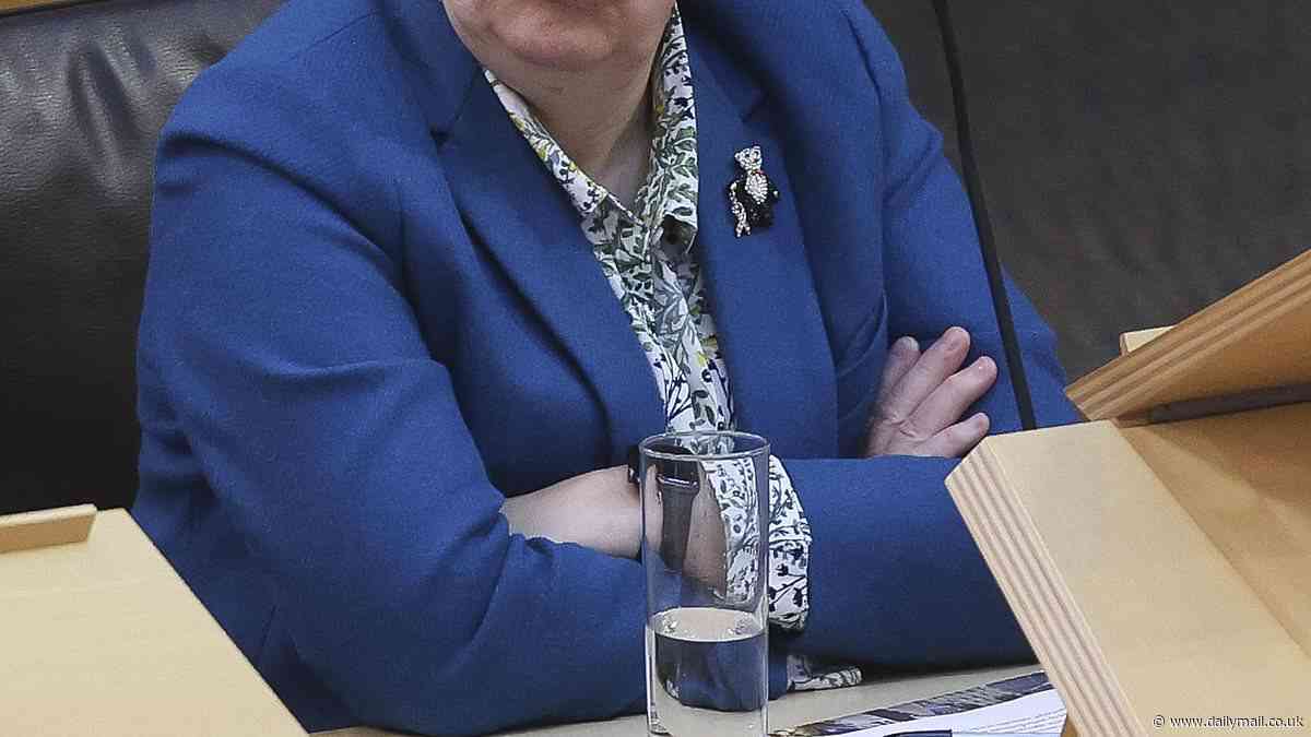Public's confidence in Police Scotland could be damaged by gender ruling inaction