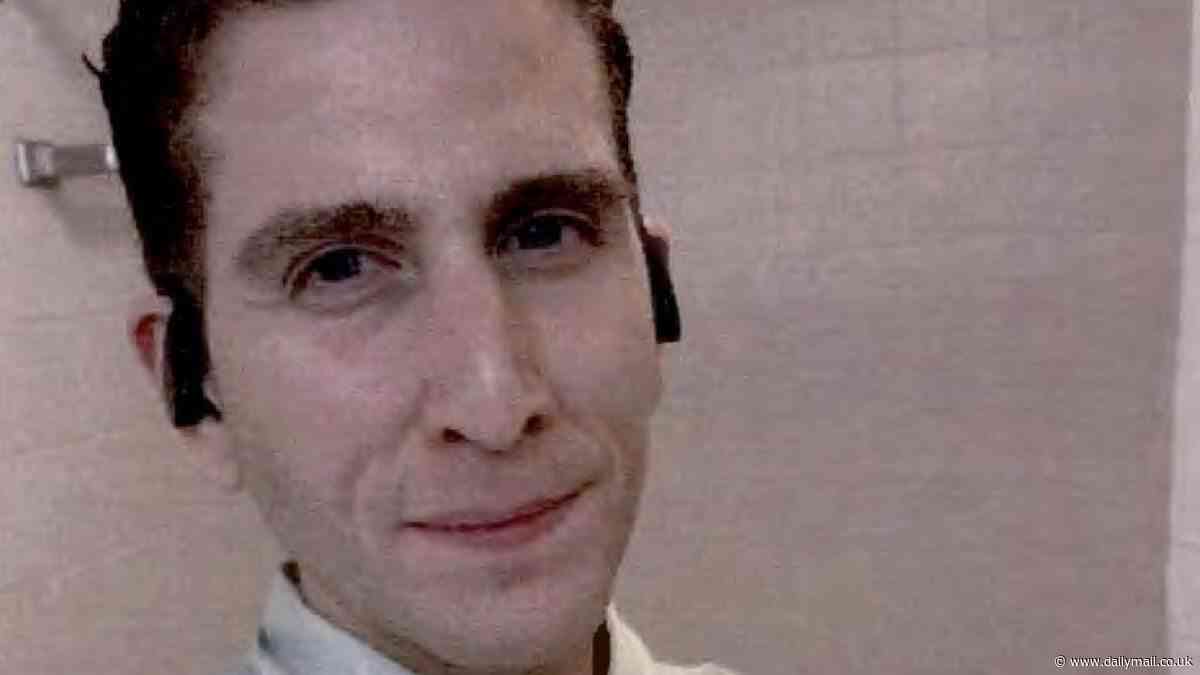 Idaho murders suspect Bryan Kohberger's desperate 'rabbit hole' defense blasted in court filing