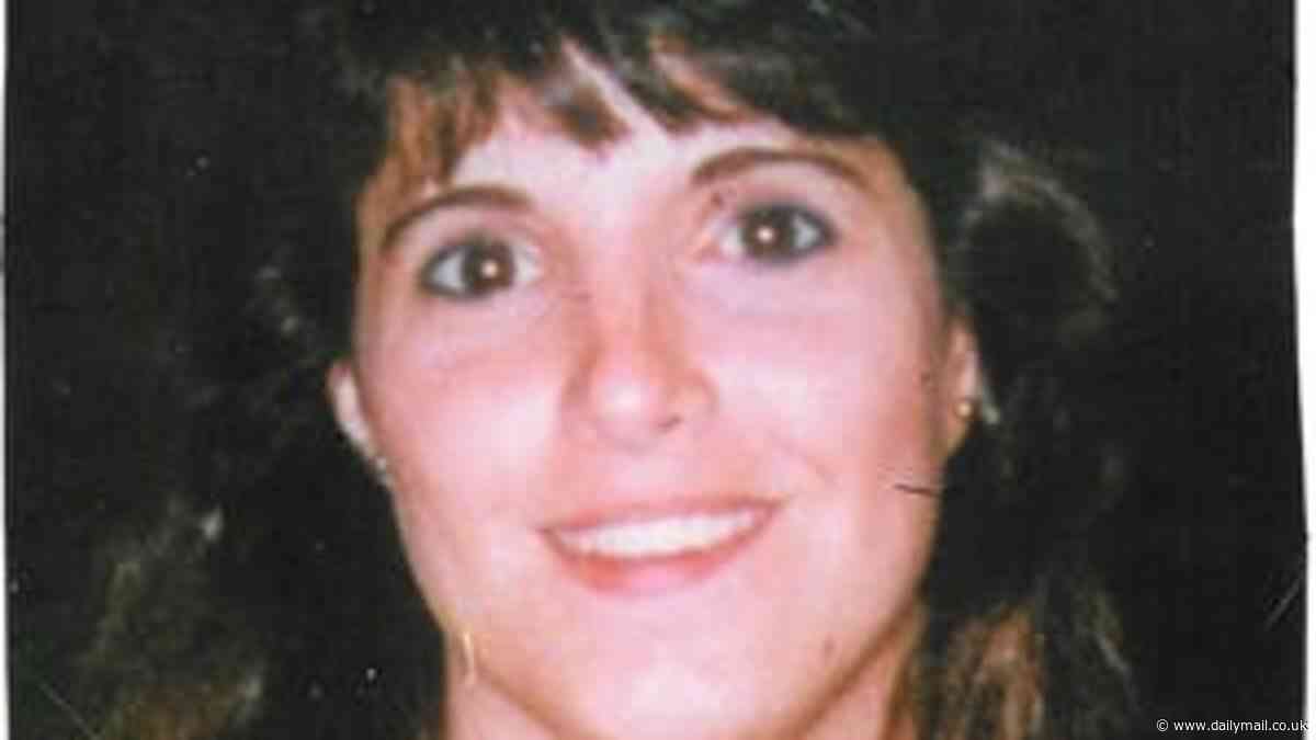 My last words to Death Row inmate who murdered my sister in cold blood