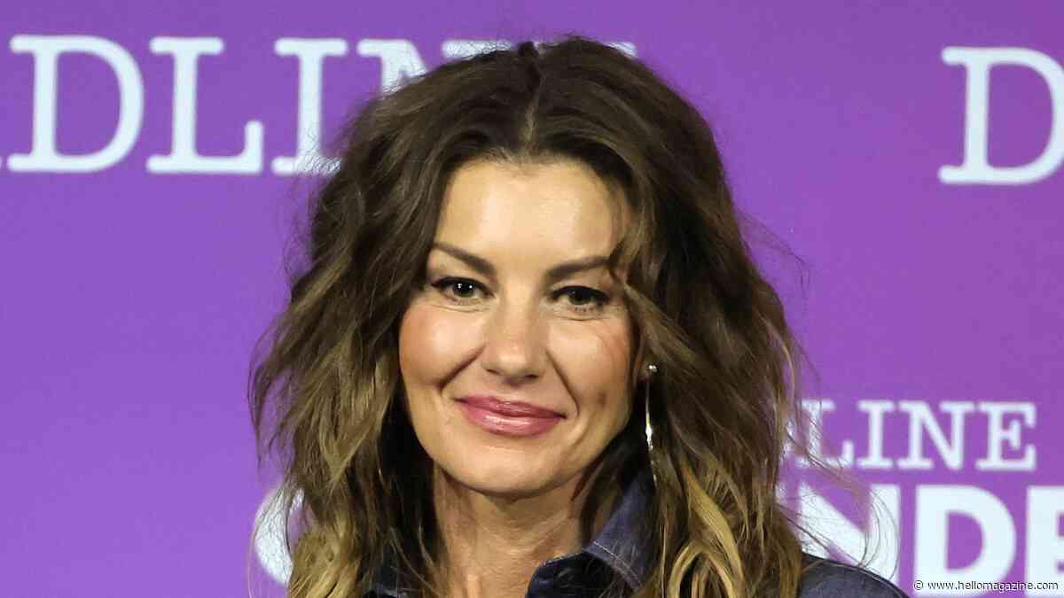 Did Faith Hill retire? The biggest sign the country music superstar has stepped away from her career