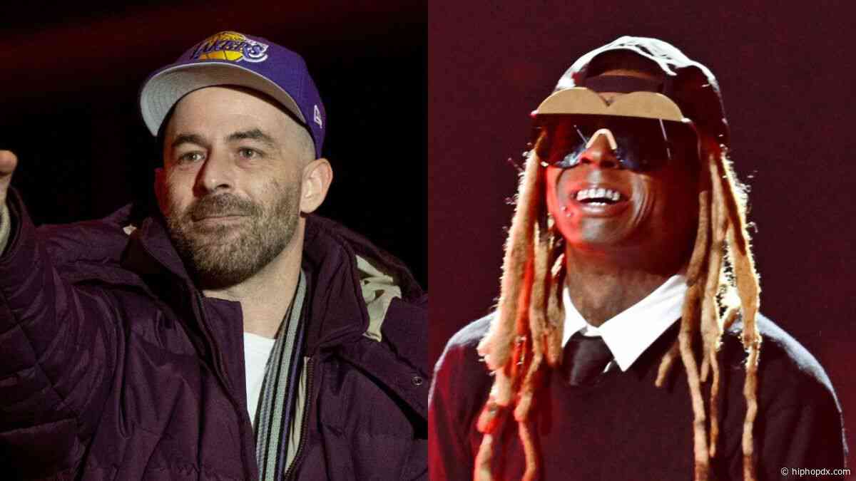 The Alchemist Admits He Missed A Chance To Work On Lil Wayne's 'Tha Carter VI'