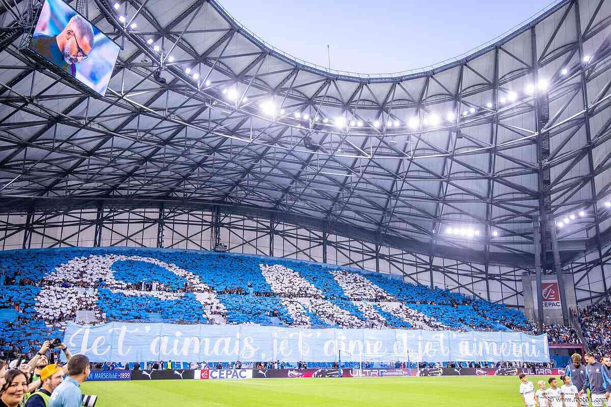 L'OM va se faire secouer jeudi