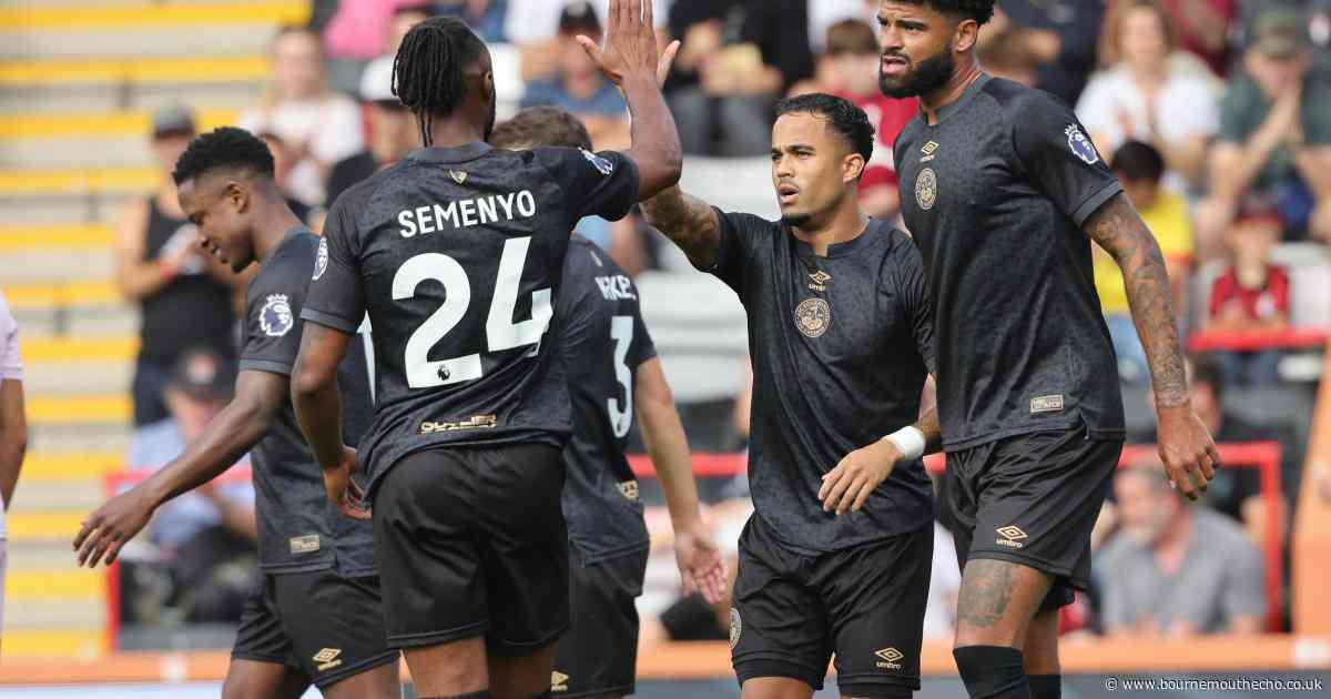 Cherries confirm pre-season schedule - with only one home game in front of fans