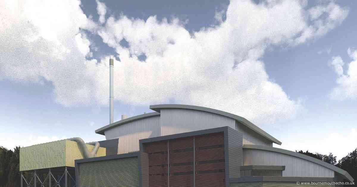 Dorset and BCP Councils war over incinerator as cabinet refused voice in meeting