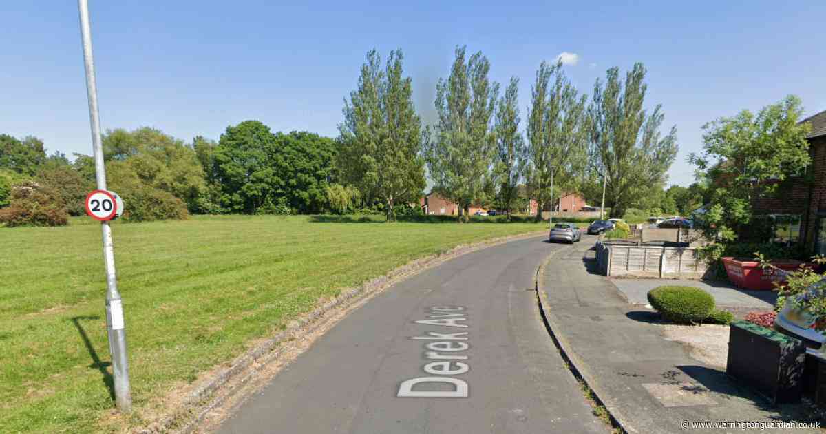 Firefighters called to flat to investigate reports of smoke