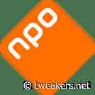NPO-app komt uit voor Titan OS van Philips-televisies