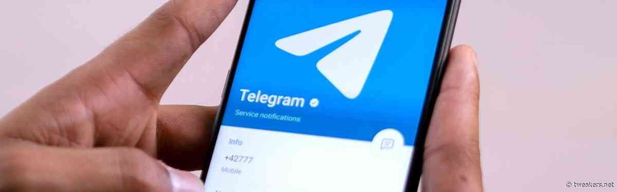 'Eigenaar servers Telegram werkt met ander bedrijf voor Russische FSB-dienst'