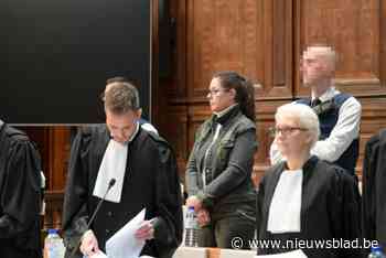 ASSISEN. Schoonheidsspecialiste Kathleen Hoeckx veroordeeld tot 28 jaar opsluiting voor doodslag: “Ernstig gevaar voor de samenleving”